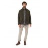 Barbour Barbour Men's Country Fleece Jacket