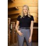 LeMieux LeMieux Ladies' Elite Polo Shirt