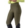 LeMieux LeMieux Naomi Pull On Breeches