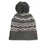 Barbour Barbour Case Fairisle Beanie