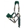 LeMieux LeMieux AW23 Vogue Headcollar and Leadrope Set