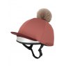 LeMieux LeMieux AW23 Pom Hat Silk