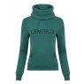 LeMieux Adele Funnel Neck Sweater