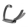 Battles Horsena Swap Stirrups with Double Side Covers