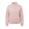 LeMieux LeMieux Pink Quartz Kali Quarter Zip Sweat