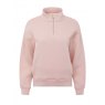 LeMieux LeMieux AW23 Pink Quartz Kali Quarter Zip Sweat