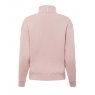 LeMieux LeMieux Pink Quartz Kali Quarter Zip Sweat