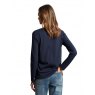 Joules Joules Holly Crew Long Sleeve Top