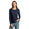 Joules Joules Holly Crew Long Sleeve Top