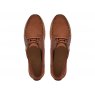 Chatham Chatham Ladies' Penang Leather Deck Shoes