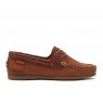 Chatham Chatham Ladies' Penang Leather Deck Shoes