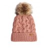 Baileys Barbour Ladies' Penshaw Cable Beanie