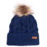 Baileys Barbour Ladies' Penshaw Cable Beanie