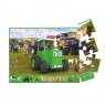 Tractor Ted Tractor Ted Giant Floor Puzzle