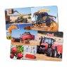 Tractor Ted Tractor Ted Colours on the Farm Board Book