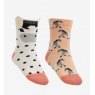 LeMieux LeMieux Mini Character Dream Socks - 2pk
