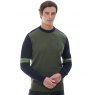 Barbour Barbour Men's Ketton Knitted Jumper