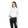 Hartwell Hartwell AW23 Layla Needlecord Shirt