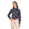 Hartwell Hartwell AW23 Women's Layla Shirt