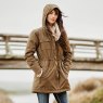 Ariat Ariat Women's Argentium Parka