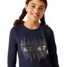 Ariat Ariat Kids' Glitz T-Shirt