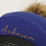 Shires Equestrian Shires Aubrion Team Hat Cover