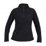 Shires Equestrian Shires Ladies' Aubrion Restore Half Zip Fleece