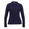 Shires Equestrian Shires Ladies' Aubrion Team Long Sleeve Polo