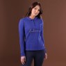 Shires Equestrian Shires Ladies' Aubrion Team Long Sleeve Polo
