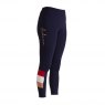 Shires Equestrian Shires Ladies' Aubrion Team Shield Riding Tights