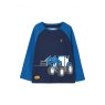 Lighthouse Lighthouse Boys' Long Sleeve Mason T-Shirt