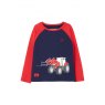 Lighthouse Lighthouse Boys' Long Sleeve Mason T-Shirt