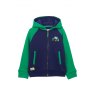 Lighthouse Lighthouse Kids' Jackson Full Zip Hoodie