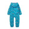 Lighthouse Lighthouse Girls' Jamie Puddlesuit