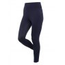 LeMieux LeMieux Full Grip Brushed Navy Pull Ons