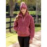 LeMieux LeMieux Women's Tara Teddy Fleece