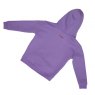 Shires Equestrian Shires Kids' Lilac Tikaboo Hoodie