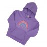 Shires Equestrian Shires Kids' Lilac Tikaboo Hoodie