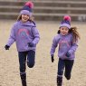 Shires Equestrian Shires Kids' Lilac Tikaboo Hoodie