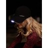 LeMieux LeMieux Women's Black Torch Cap