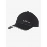 LeMieux LeMieux Women's Black Torch Cap