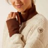 Ariat Ariat Ladies' Doyen Sweatshirt