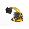 Bruder Bruder Cat Compact Track Loader