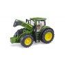 Bruder Bruder John Deere 7R350