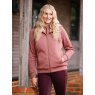 LeMieux LeMieux Women's Sherpa Lined Hoodie