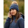 LeMieux LeMieux Women's Clara Cable Beanie