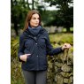 LeMieux LeMieux Women's Laura Waterproof Short Coat