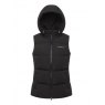 LeMieux LeMieux Women's Black Kenza Puffer Gilet