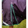 Premier Equine Buster 200g Turnout Rug with Snug-Fit Neck Cover