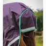 Premier Equine Buster 200g Turnout Rug with Snug-Fit Neck Cover